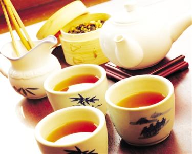 养生茶饮 冬季养生喝什么茶好 冬季养生茶饮推荐