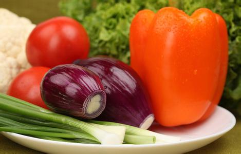蔬菜保鲜方法 五种实用的蔬菜保鲜方法