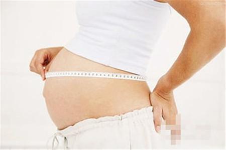 孕妇体重增加表 怀孕期间孕妇体重增加过快好不好
