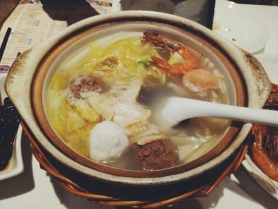 馄饨汤底怎么调才好吃 哈尔滨好吃的热汤馄饨店