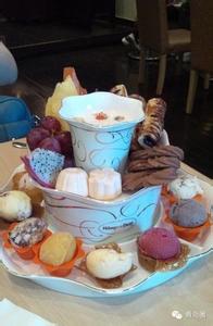 青岛开甜品冰激凌店 青岛最好吃的冰激凌店