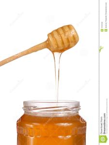 蜂蜜是怎么形成的 蜂蜜是怎么形成的(2)