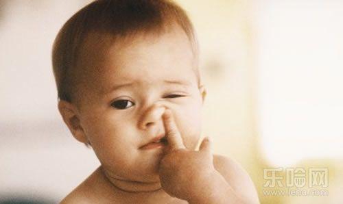 四岁宝宝流鼻血白血病 四岁宝宝流鼻血是什么原因