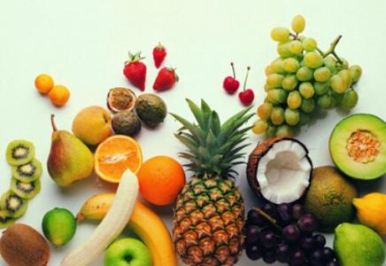 哪些水果有助于减肥 哪些水果有助孩子的成长