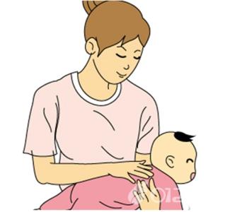 婴儿呛奶急救 婴儿呛奶的原因及急救