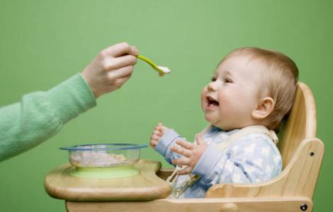 宝宝吃辅食过敏怎么治 宝宝辅食过敏怎么办
