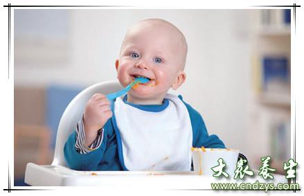 试管降调期间饮食禁忌 宝宝长牙期间饮食禁忌