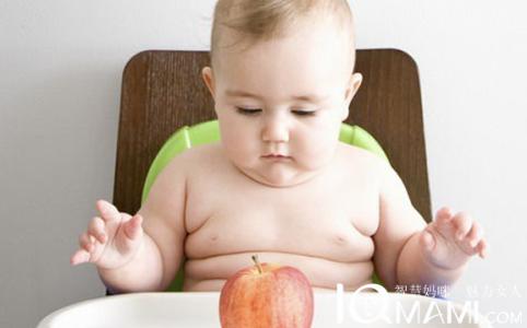 小儿肥胖症 小儿肥胖是为什么