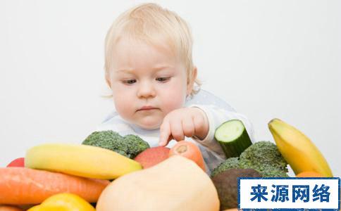 补充营养吃什么 1岁半宝宝吃什么补充营养