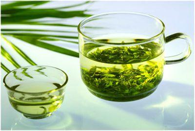 哪些茶叶有减肥功效 茶叶的养生功效有哪些