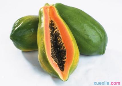 孕妇可以吃青木瓜吗 孕妇能吃青木瓜吗_孕妇吃青木瓜好吗