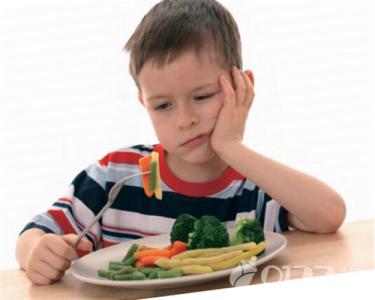 孩子挑食偏食怎么办 如何改掉宝宝挑食偏食_改掉宝宝挑食偏食的方法
