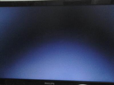 电脑启动后黑屏 电脑启动后黑屏怎么办(2)