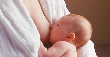 科学母乳喂养时间 如何科学母乳喂养
