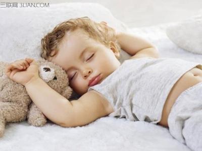 睡眠不足有什么症状 宝宝睡眠不足有什么症状