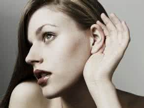耳鸣是耳朵里嗡嗡响吗 耳朵嗡嗡响 耳鸣怎么回事？