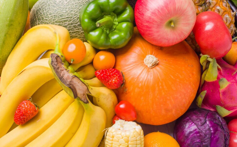 清肠排毒减肥方法 7种好吃又减肥的清肠水果