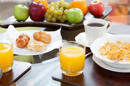 儿童早餐做法 早餐怎样吃最有营养
