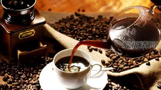 咖啡致癌 饮用咖啡需谨慎 有致癌物质