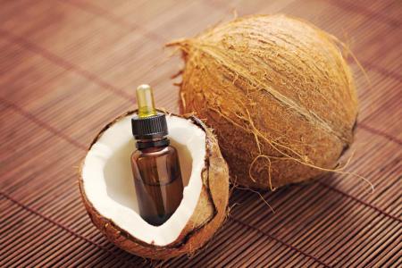 椰子油提炼 椰子油的用法 椰子油如何提炼