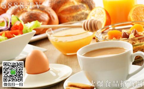 早餐如何吃健康 如何选择健康的早餐