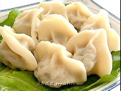 冬至吃什么传统食物 北京冬至吃什么食物