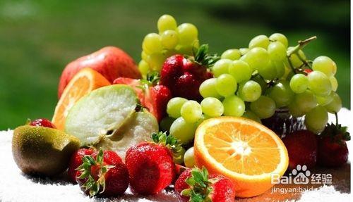 水果怎样搭配有营养 水果怎样搭配才健康 水果如何搭配最营养