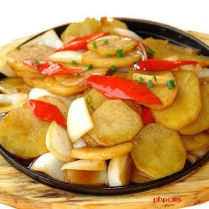 土豆粉食用方法 土豆怎么吃好吃 土豆的食用方法