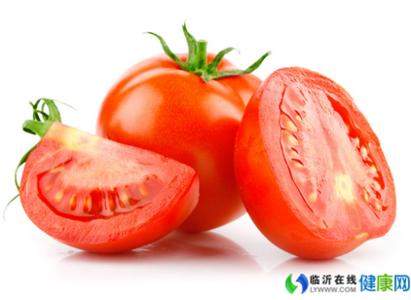 西红柿食用之谜 西红柿搭配食用的效果