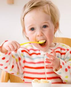 怎么才能让孩子爱吃饭 怎样让宝宝爱上吃饭