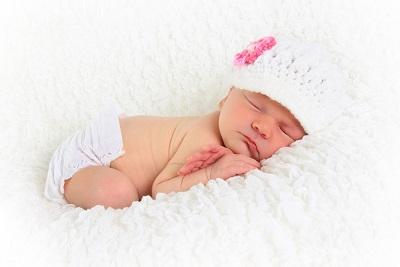 三个月宝宝睡眠时间 宝宝需要多少睡眠时间