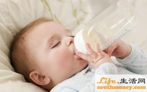 健康断奶 如何给宝宝健康的断奶？