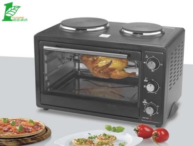 西门子电烤箱用法 电烤箱的用法 如何保养电烤箱(2)