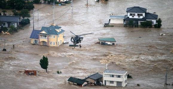 2016南方暴雨洪涝灾害 台风、暴雨、洪涝等自然灾害预防措施