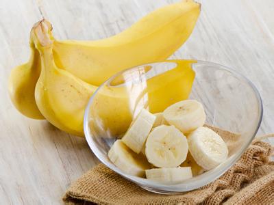 香蕉减肥法一周瘦10斤 香蕉减肥法