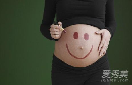 孕妇哪些行为伤害胎儿 准妈妈最伤害胎儿的行为