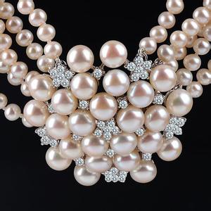 珍珠的分类及其品种 珍珠的分类及识别