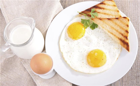 办健康证可以吃早餐吗 怎么健康吃早餐