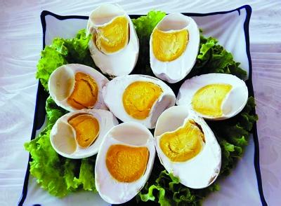 鹅蛋怎样吃才最有营养 鹅蛋怎么吃最好