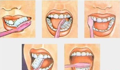 怎样保护牙齿不被腐蚀 保护牙齿的方法
