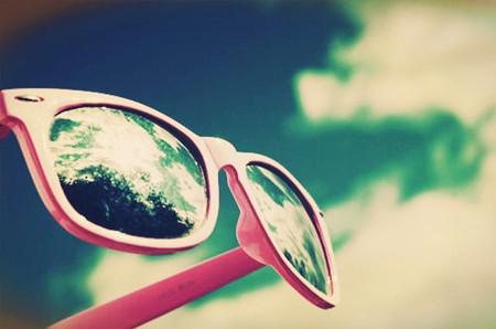 夏季护眼：太阳镜镜片颜色如何选择