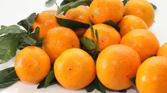 感冒流鼻涕能吃橘子? 感冒能不能吃橘子