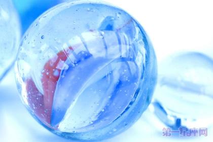 慈禧 水晶球 功能 水晶球的形成与功能