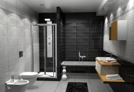 卫浴装修注意事项 卫浴空间装修设计的几大注意事项
