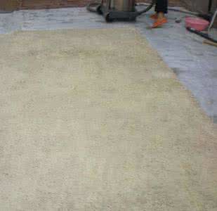 地毯油污清洗 地毯除污的5招_地毯2大清洗方法