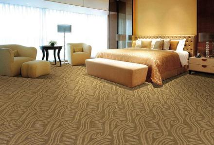 地毯清洁方法 酒店地毯清洁方法