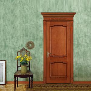 什么是免漆门 什么是实木复合门