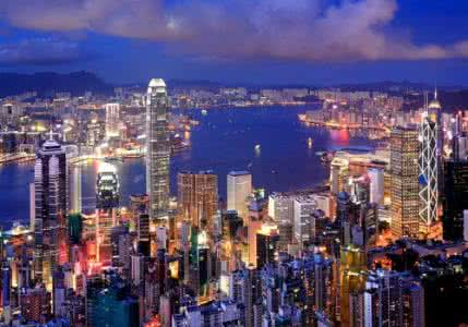 香港哪些旅游景点好玩 香港有哪些好玩的旅游景点