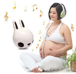 孕妇胎教音乐 孕妇听胎教音乐要注意的四个问题