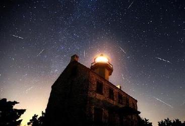 2017流星雨观测地点 2016英仙座流星雨最佳观测时间 英仙座流星雨最佳观测地点